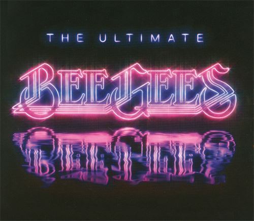 The ultimate bee gees