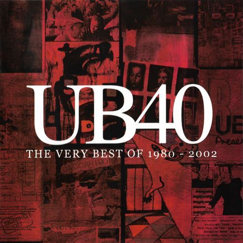 The very best of 1980-2002