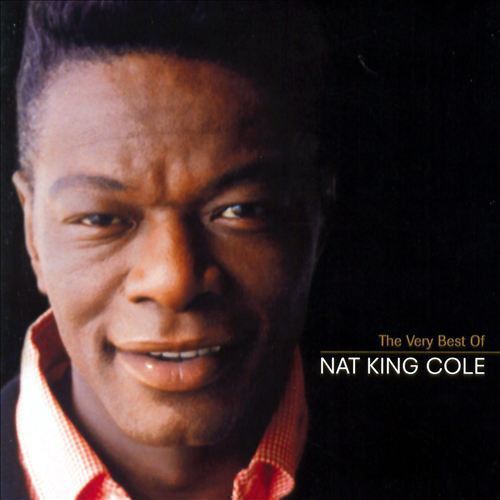 The very best of nat king cole