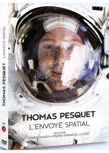 Thomas Pesquet - L'envoyé spatial