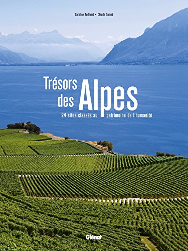 Trésors des Alpes