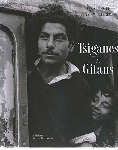 Tsiganes et Gitans