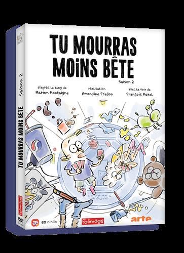 Tu mourras moins bête