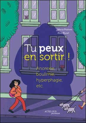 Tu peux en sortir !