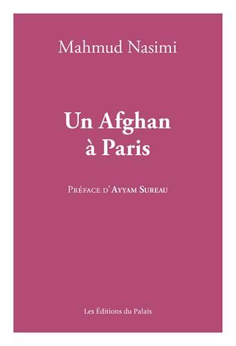 Un Afghan à Paris