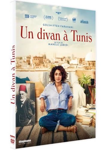 : : Un divan à Tunis