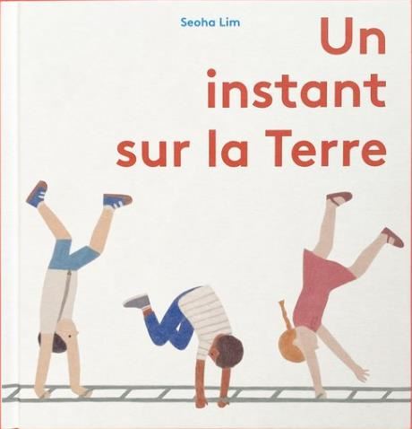 Un instant sur la Terre