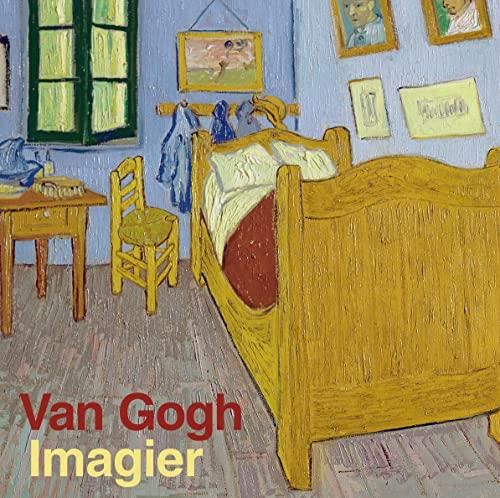 Van Gogh imagier