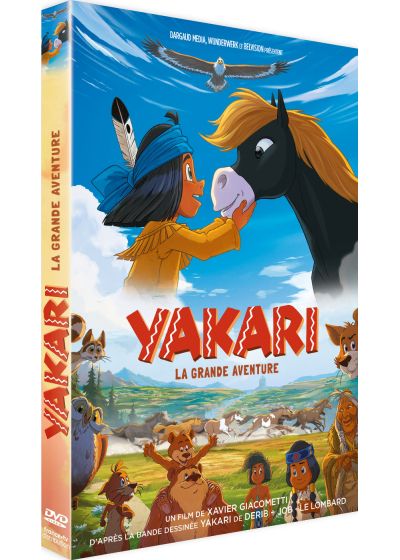 Yakari